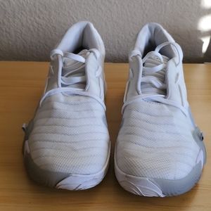 Sneaker Under Armour Spawn Low Anatomix